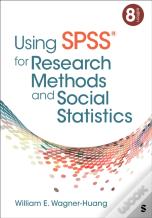 Using Spssâ® For Research Methods And Social Statistics