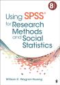 Using Spss(R) For Research Methods And Social Statistics - Preview