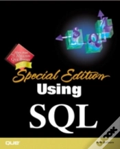 Capa do artigo Using Sql