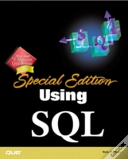 Capa do artigo Using Sql