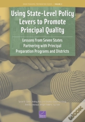 Capa do artigo Using State-Level Policy Levers To Promote Principal Quality