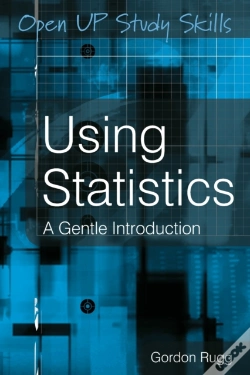 Capa do artigo Using Statistics: A Gentle Introduction