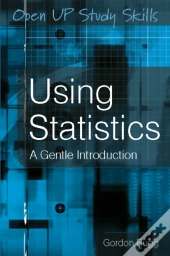 Using Statistics