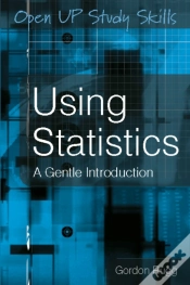 Capa do artigo Using Statistics