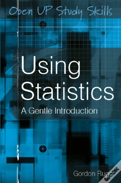 Capa do artigo Using Statistics