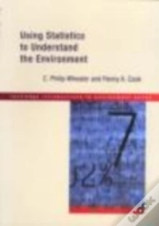 Capa do artigo Using Statistics To Understand The Environment