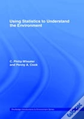 Using Statistics To Understand The Environment