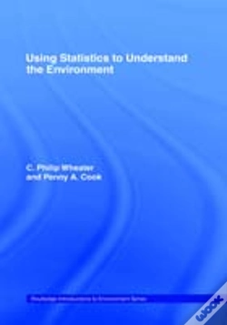 Capa do artigo Using Statistics To Understand The Environment