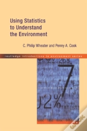 Capa do artigo Using Statistics To Understand The Environment