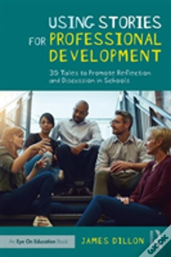 Capa do artigo Using Stories For Professional Development