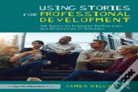 Using Stories For Professional Development