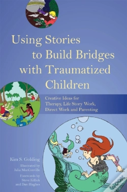 Capa do artigo Using Stories To Build Bridges With Traumatized Children