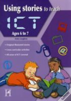 Capa do artigo Using Stories To Teach Ict Ages 6-7