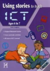 Capa do artigo Using Stories To Teach Ict Ages 6-7