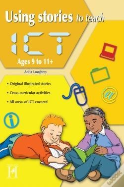 Capa do artigo Using Stories To Teach Ict Ages 9 To 11+