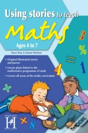 Capa do artigo Using Stories To Teach Maths Ages 4 To 7