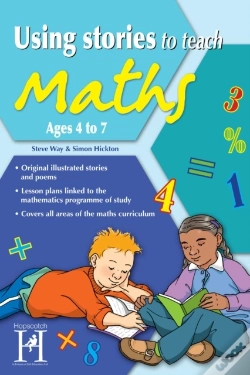 Capa do artigo Using Stories To Teach Maths Ages 4 To 7