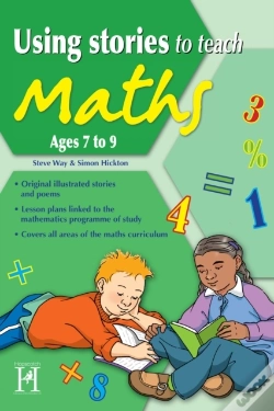 Capa do artigo Using Stories To Teach Maths Ages 7 To 9