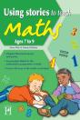 Using Stories To Teach Maths Ages 7 To 9 - Preview