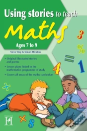 Capa do artigo Using Stories To Teach Maths Ages 7 To 9