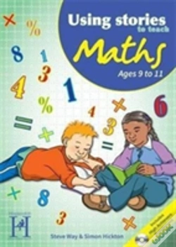 Capa do artigo Using Stories To Teach Maths Ages 9 To 11