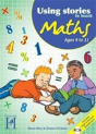 Using Stories To Teach Maths Ages 9 To 11 - Preview