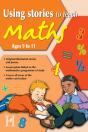 Using Stories To Teach Maths Ages 9 To 11 - Preview