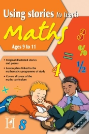 Capa do artigo Using Stories To Teach Maths Ages 9 To 11