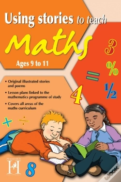 Capa do artigo Using Stories To Teach Maths Ages 9 To 11