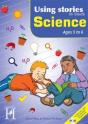Using Stories To Teach Science 5-6 - Preview