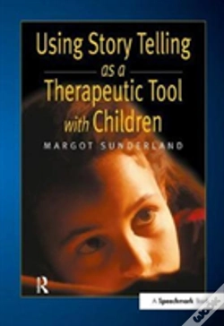 Capa do artigo Using Story Telling As A Therapeutic Tool With Children