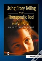 Capa do artigo Using Story Telling As A Therapeutic Tool With Children