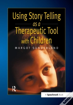 Capa do artigo Using Story Telling As A Therapeutic Tool With Children