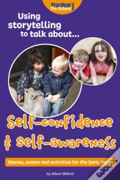 Capa do artigo Using Storytelling To Talk About... Self-Confidence And Self-Awareness