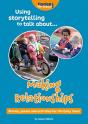 Using Storytelling To Talk About...Making Relationships - Preview