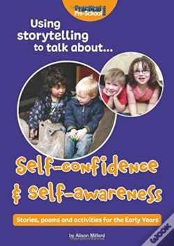 Capa do artigo Using Storytelling To Talk About...Self-Confidence & Self-Awareness