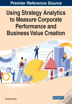 Capa do artigo Using Strategy Analytics To Measure Corporate Performance And Business Value Creation