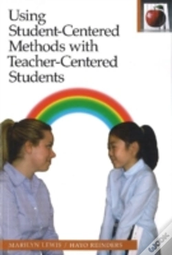 Capa do artigo Using Student-Centered Methods With Teacher-Centered Students