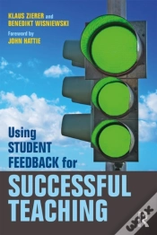 Capa do artigo Using Student Feedback For Successful Teaching