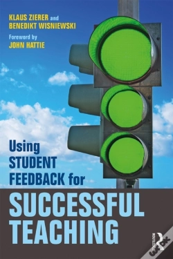 Capa do artigo Using Student Feedback For Successful Teaching