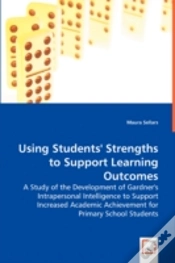Capa do artigo Using Students