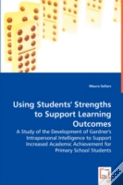 Capa do artigo Using Students' Strengths To Support Learning Outcomes