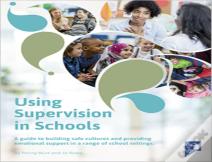 Using Supervision In Schools
