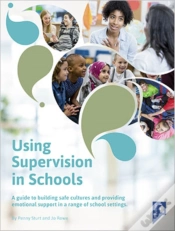 Capa do artigo Using Supervision In Schools