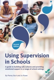 Capa do artigo Using Supervision In Schools