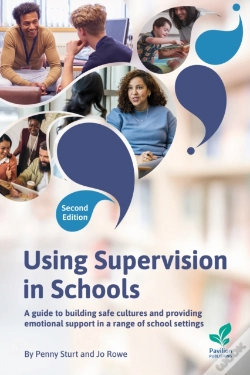 Capa do artigo Using Supervision In Schools