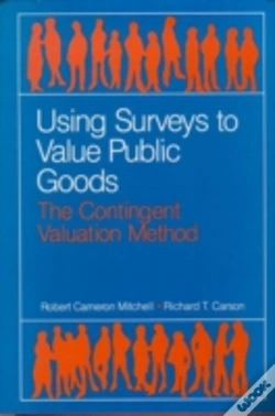 Capa do artigo Using Surveys To Value Public Goods