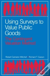 Capa do artigo Using Surveys To Value Public Goods