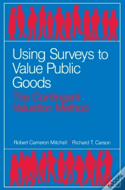Capa do artigo Using Surveys To Value Public Goods