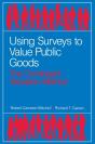 Using Surveys To Value Public Goods - Preview
